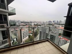 Urbana (D9), Condominium #598161361